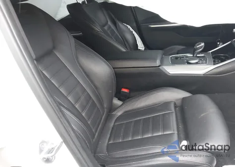 2019 BMW 330I xDrive from USA, damaged, VIN WBA5R7C59KAJ81315